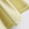 Double layered tank t-shirt