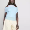 Double layered tank top