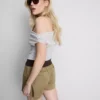 Double layered tank top