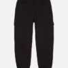 Drawstring cargo pants