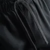 Drawstring cargo pants
