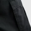 Drawstring cargo pants