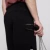Drawstring gym shorts