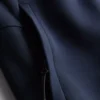 Drawstring gym shorts