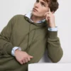 Drawstring hoodie