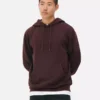 Drawstring hoodie