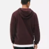 Drawstring hoodie