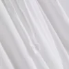 Drawstring rara mini skirt