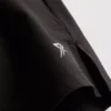Drawstring running shorts