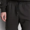 Drawstring shorts