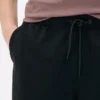 Drawstring shorts