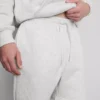 Drawstring shorts