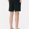 Drawstring shorts