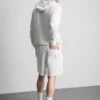 Drawstring shorts