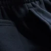 Drawstring shorts