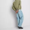 Dressy bomber jacket