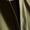Dressy bomber jacket