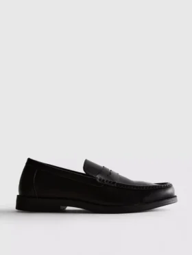Dressy loafers