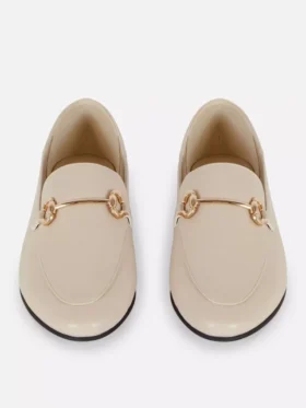 Dressy loafers