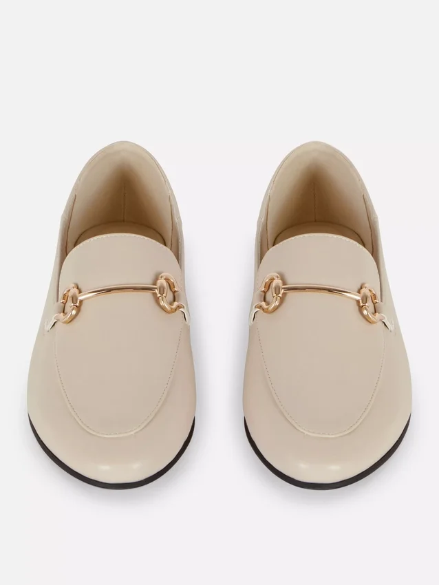 Dressy loafers