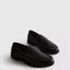 Dressy loafers