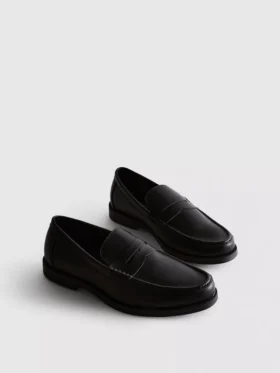 Dressy loafers