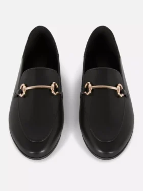 Dressy loafers