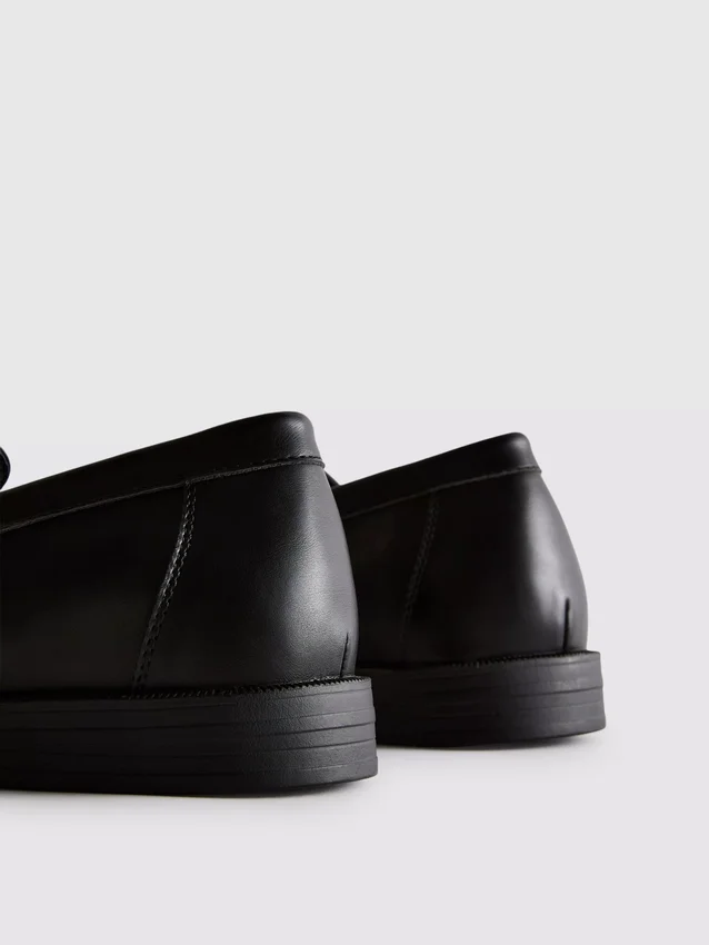Dressy loafers