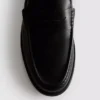 Dressy loafers