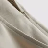 Dressy wide-leg pants