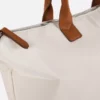 Dual handle shopper