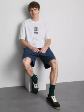 England crest t-shirt