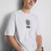 England crest t-shirt