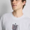 England crest t-shirt