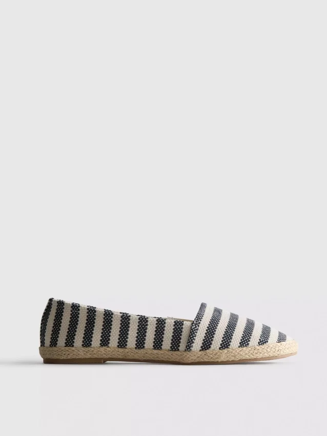 Espadrilles