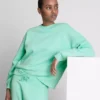 Essential active sweatshirt