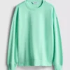 Essential active sweatshirt