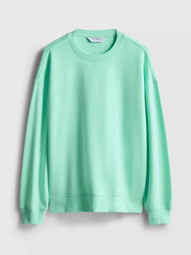 Essential active sweatshirt