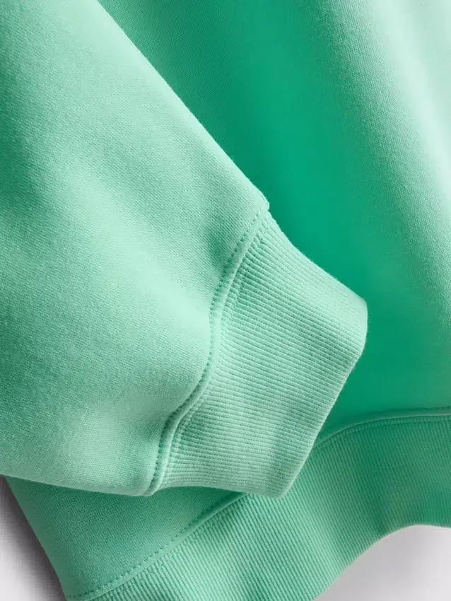 Essential active sweatshirt