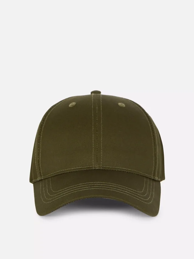Essential baseball cap