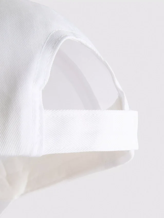 Essential baseball cap