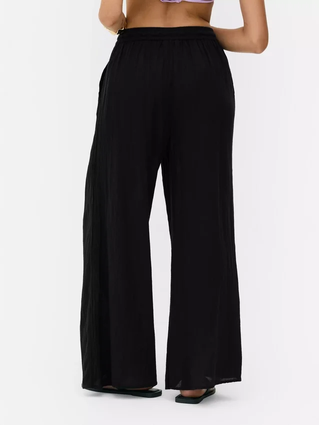 Essential beach pants
