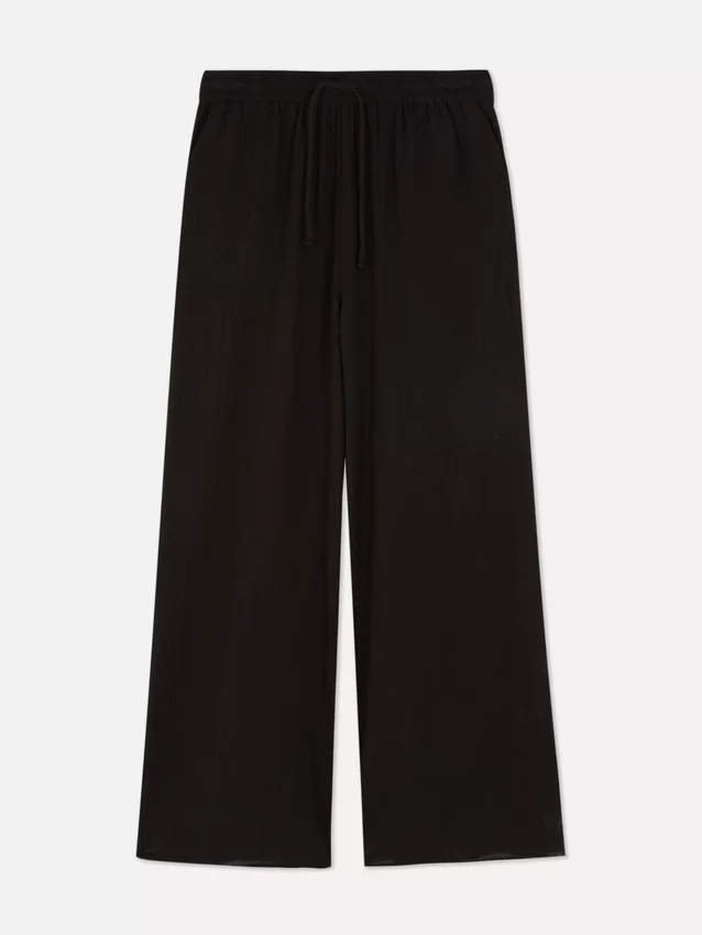 Essential beach pants