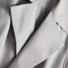Essential belted trench