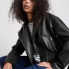 Essential biker jacket
