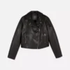 Essential biker jacket