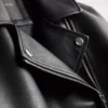 Essential biker jacket