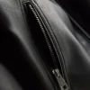 Essential biker jacket