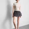Essential cotton rich baby tee