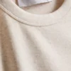 Essential cotton rich baby tee